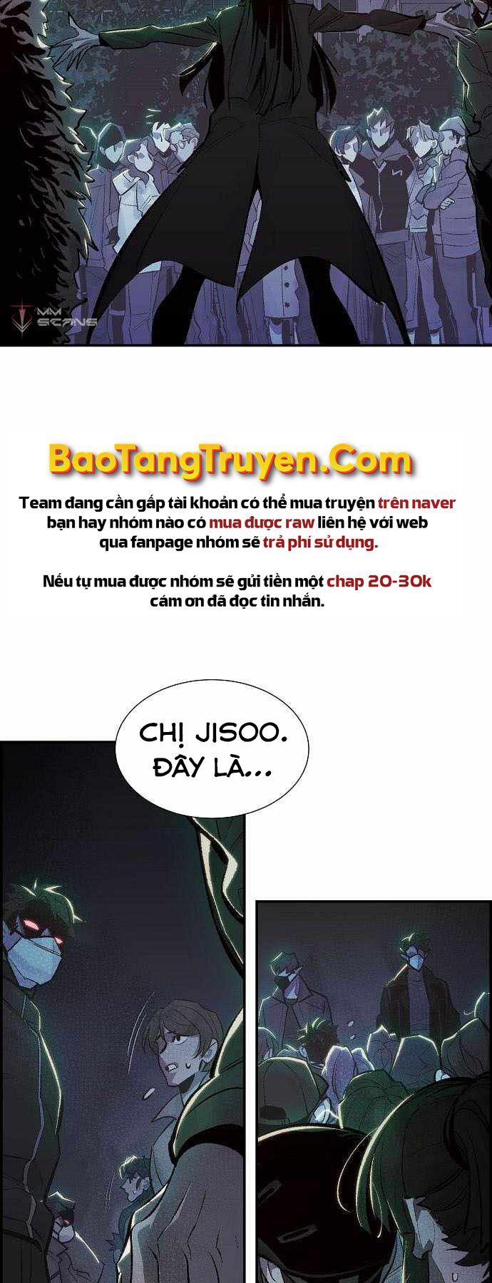 Độc Cô Tử Linh Sư: Chapter 32