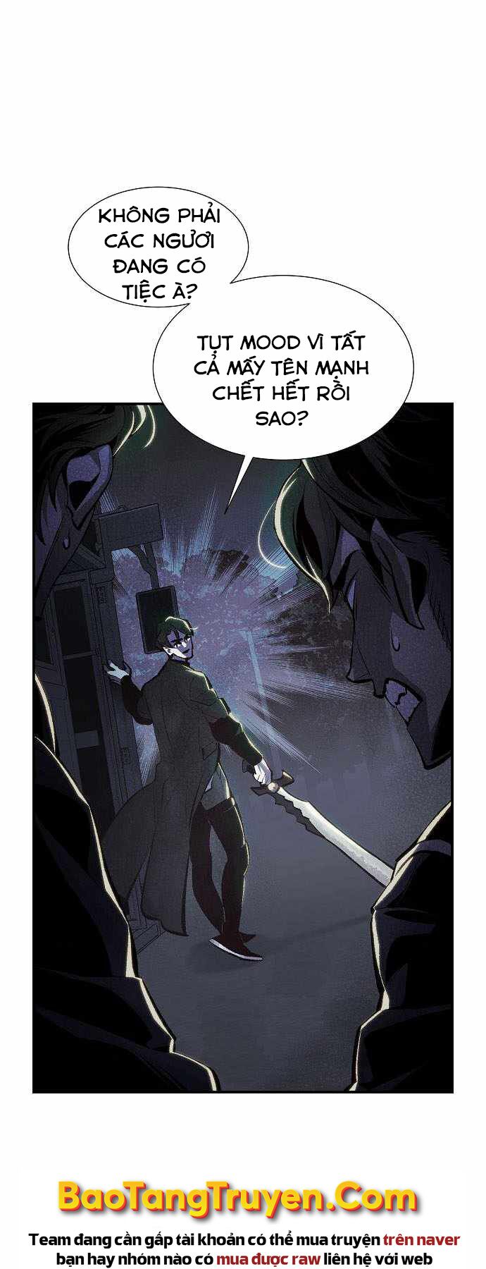 Độc Cô Tử Linh Sư: Chapter 32