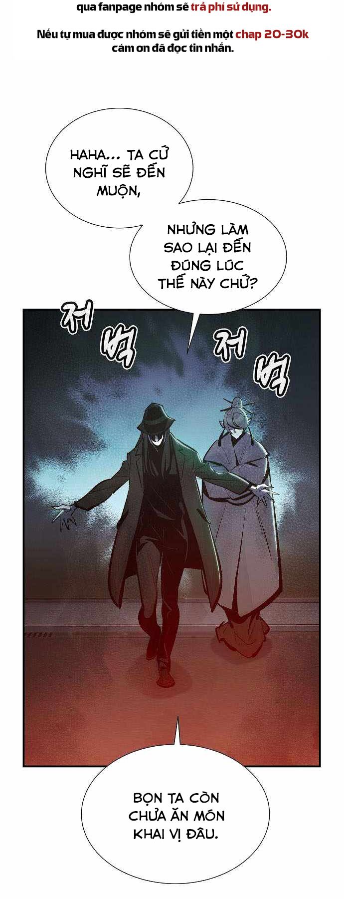 Độc Cô Tử Linh Sư: Chapter 32