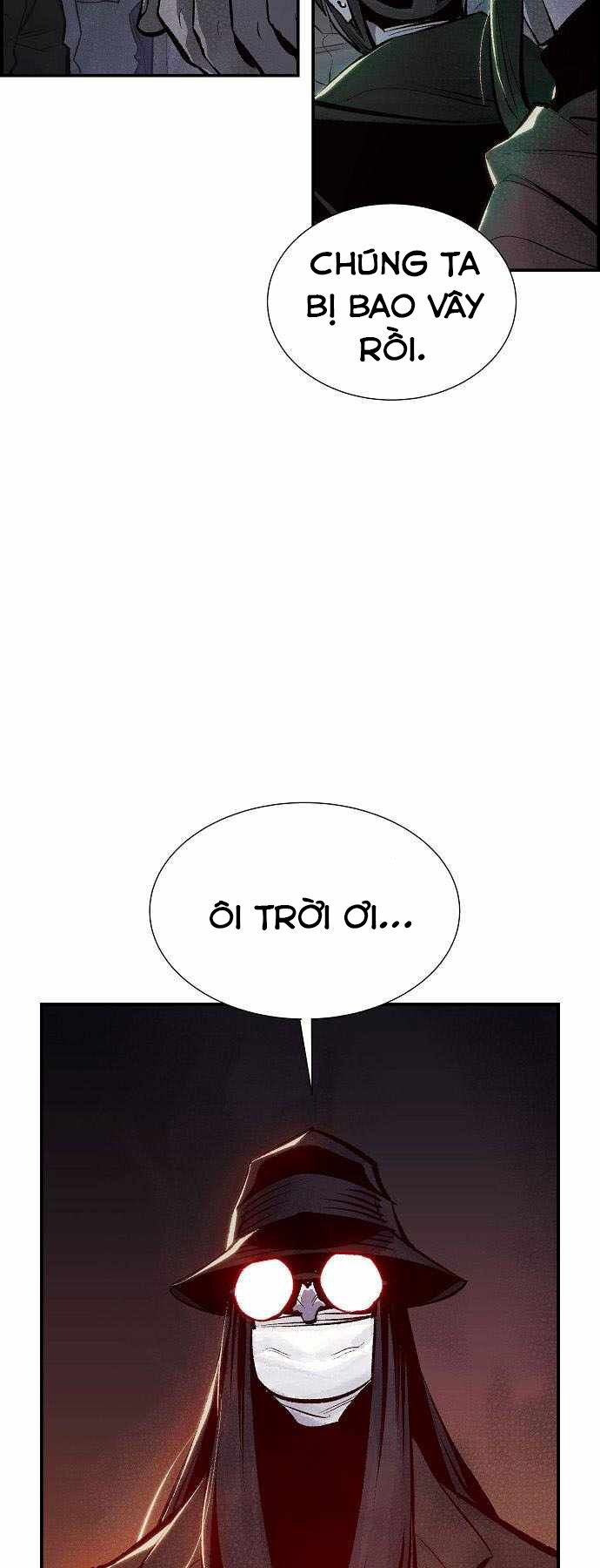 Độc Cô Tử Linh Sư: Chapter 32