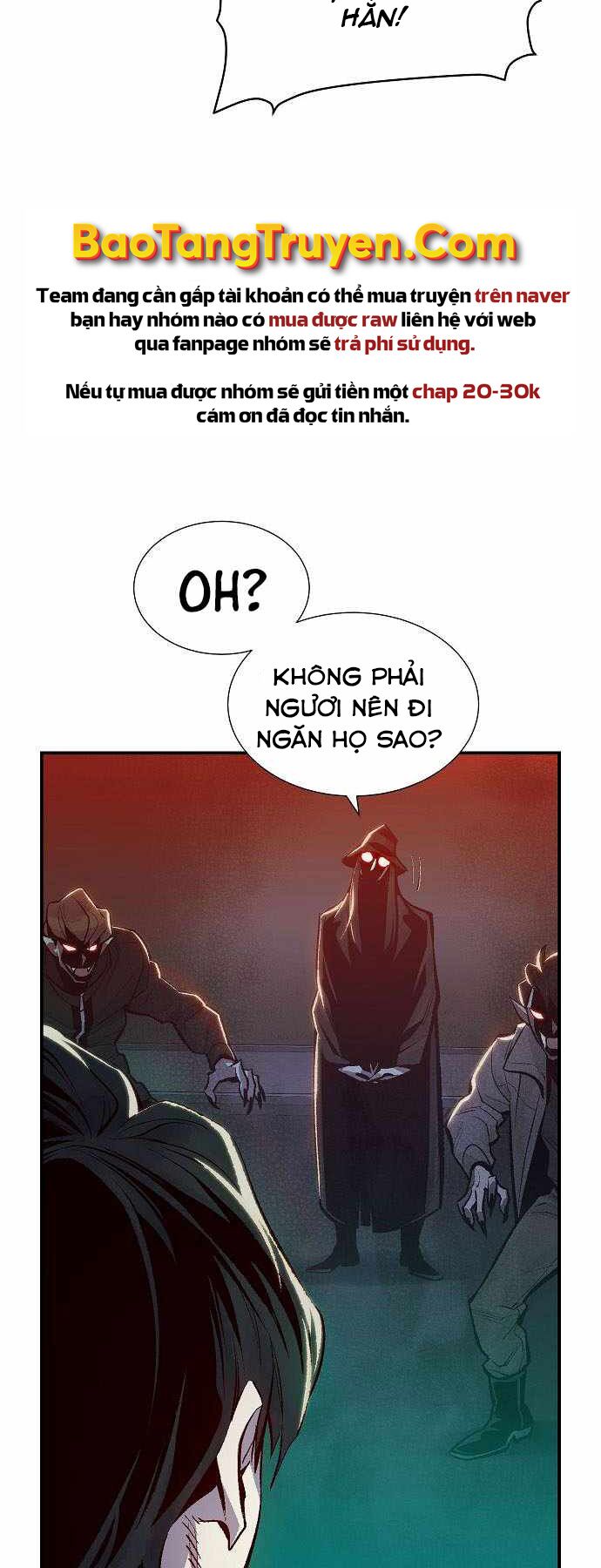 Độc Cô Tử Linh Sư: Chapter 32