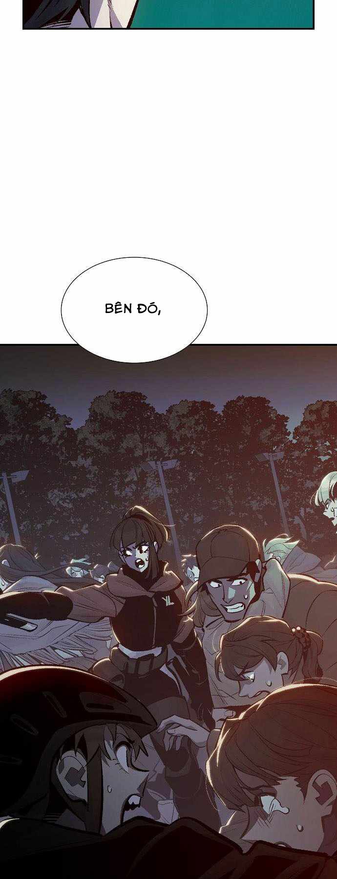 Độc Cô Tử Linh Sư: Chapter 32