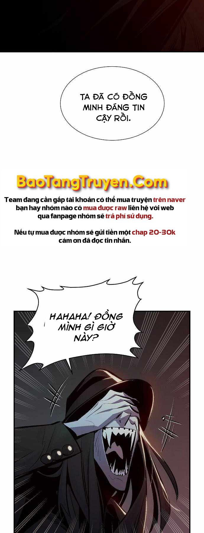 Độc Cô Tử Linh Sư: Chapter 32