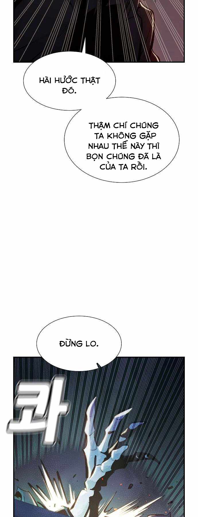 Độc Cô Tử Linh Sư: Chapter 32