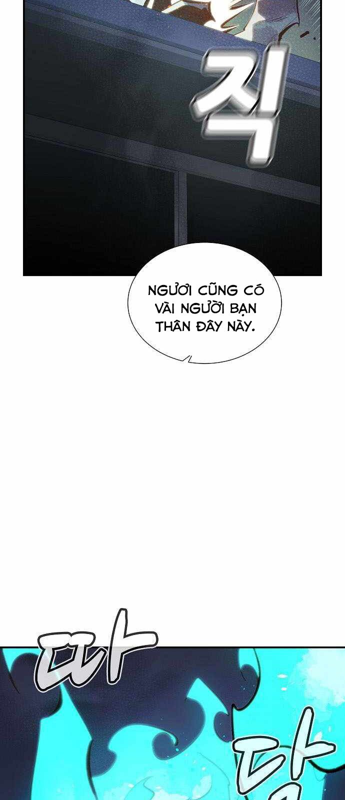 Độc Cô Tử Linh Sư: Chapter 32