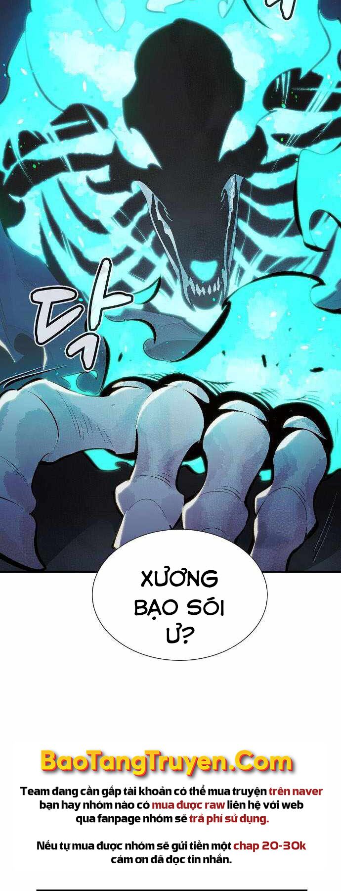 Độc Cô Tử Linh Sư: Chapter 32