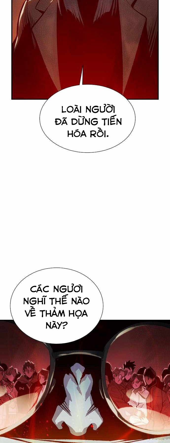 Độc Cô Tử Linh Sư: Chapter 32