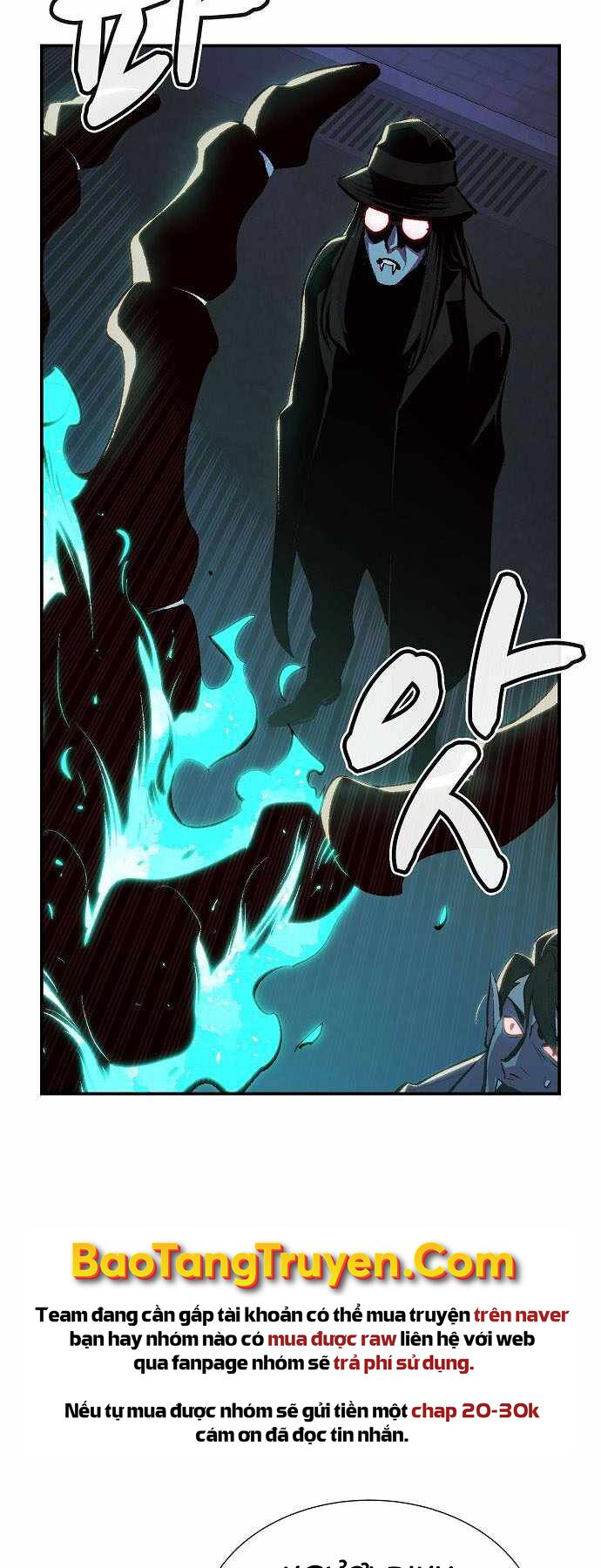 Độc Cô Tử Linh Sư: Chapter 32