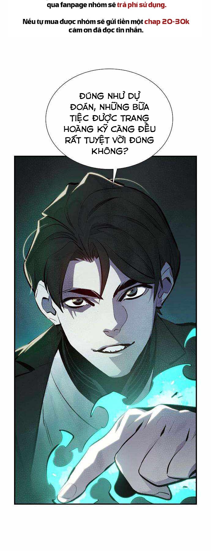 Độc Cô Tử Linh Sư: Chapter 32