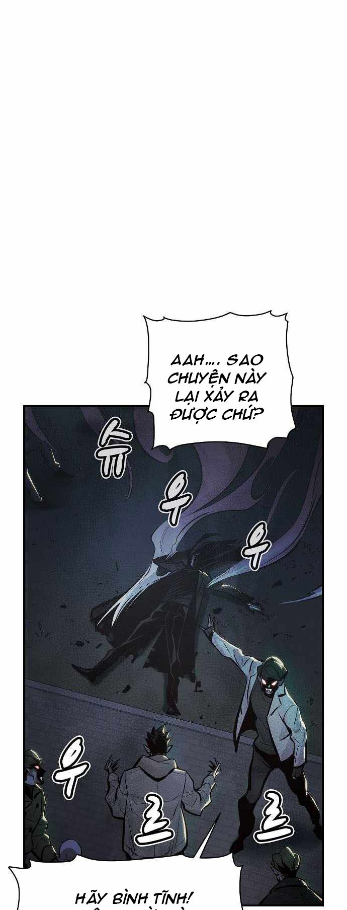 Độc Cô Tử Linh Sư: Chapter 32
