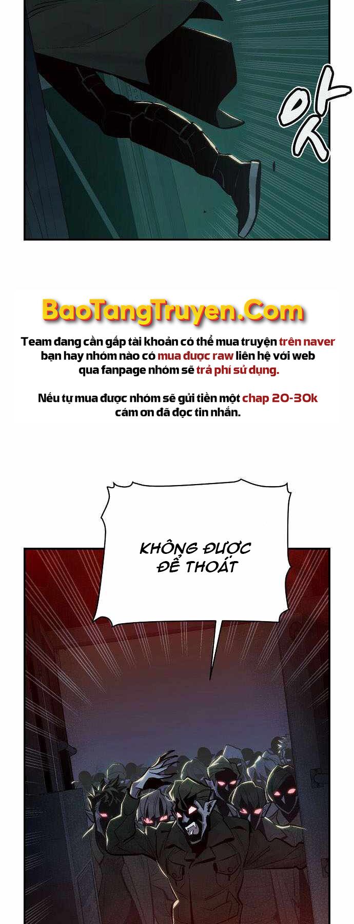Độc Cô Tử Linh Sư: Chapter 32