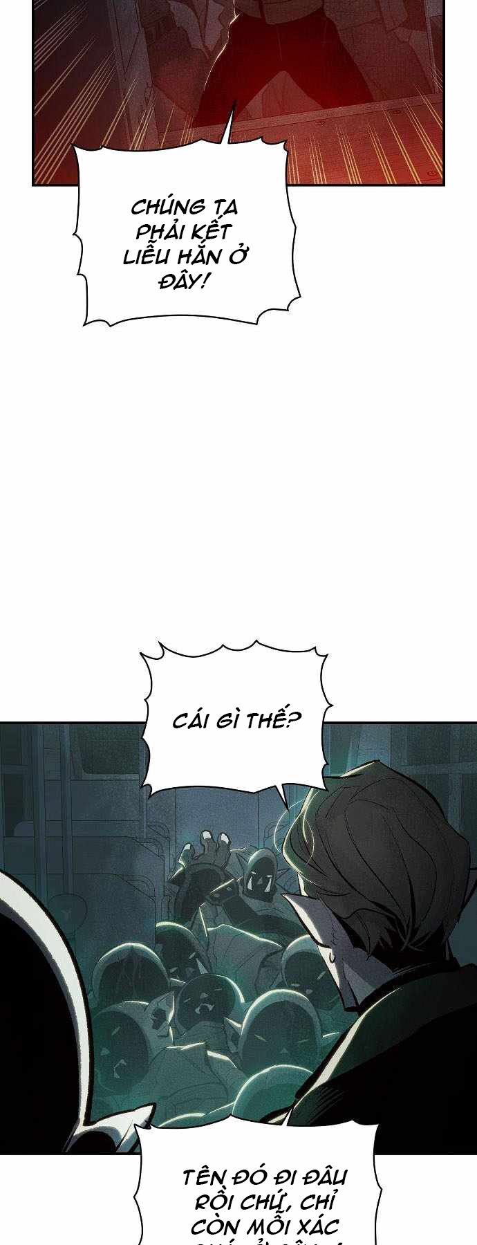 Độc Cô Tử Linh Sư: Chapter 32