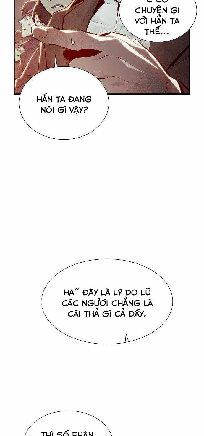 Độc Cô Tử Linh Sư: Chapter 32
