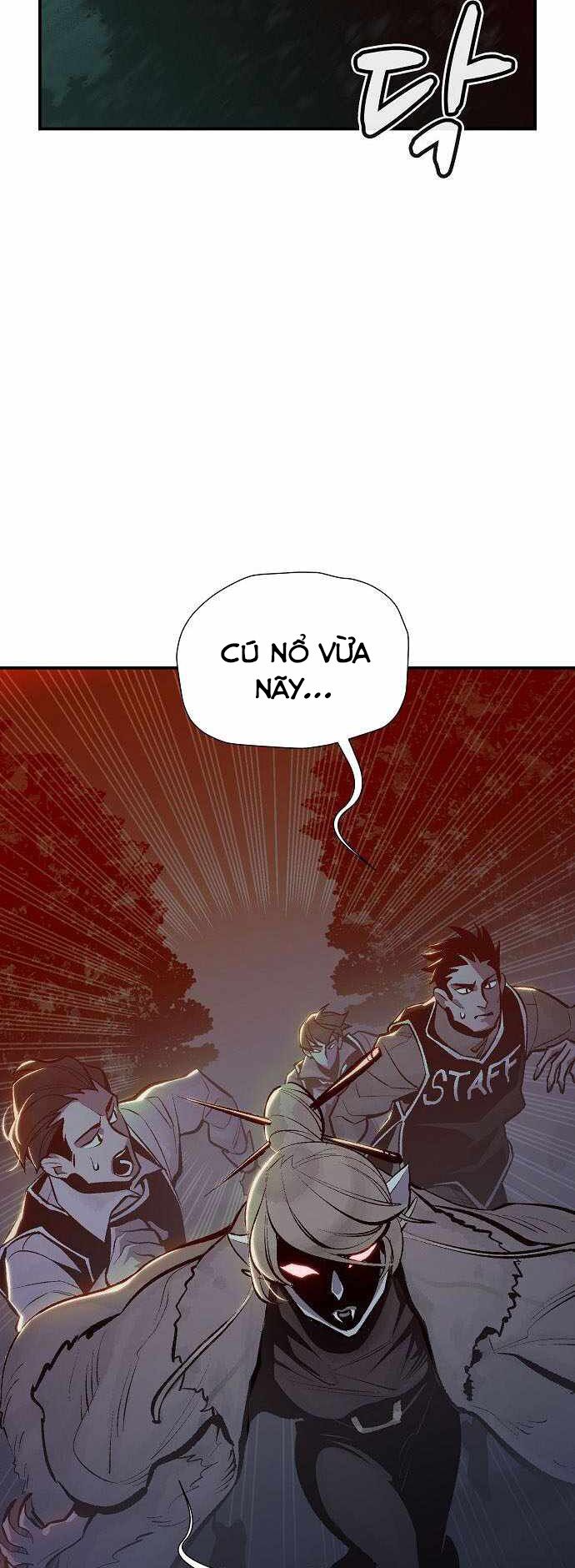 Độc Cô Tử Linh Sư: Chapter 32