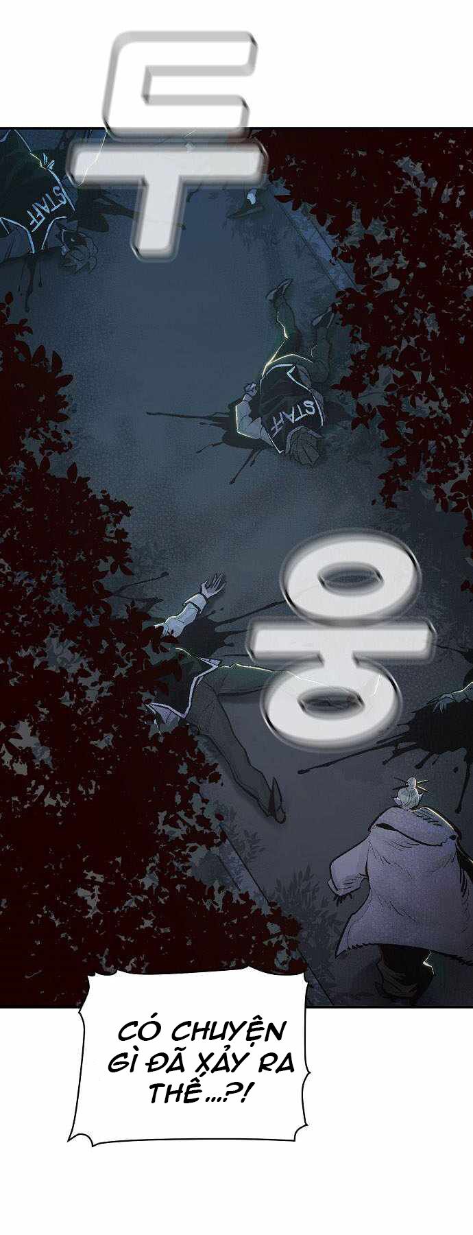 Độc Cô Tử Linh Sư: Chapter 32