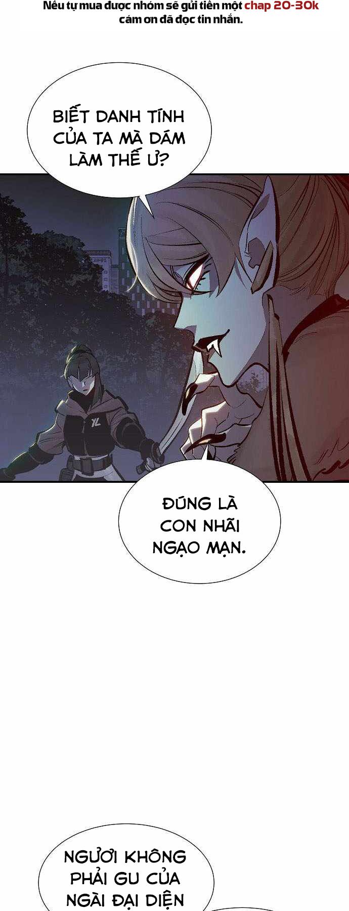 Độc Cô Tử Linh Sư: Chapter 32