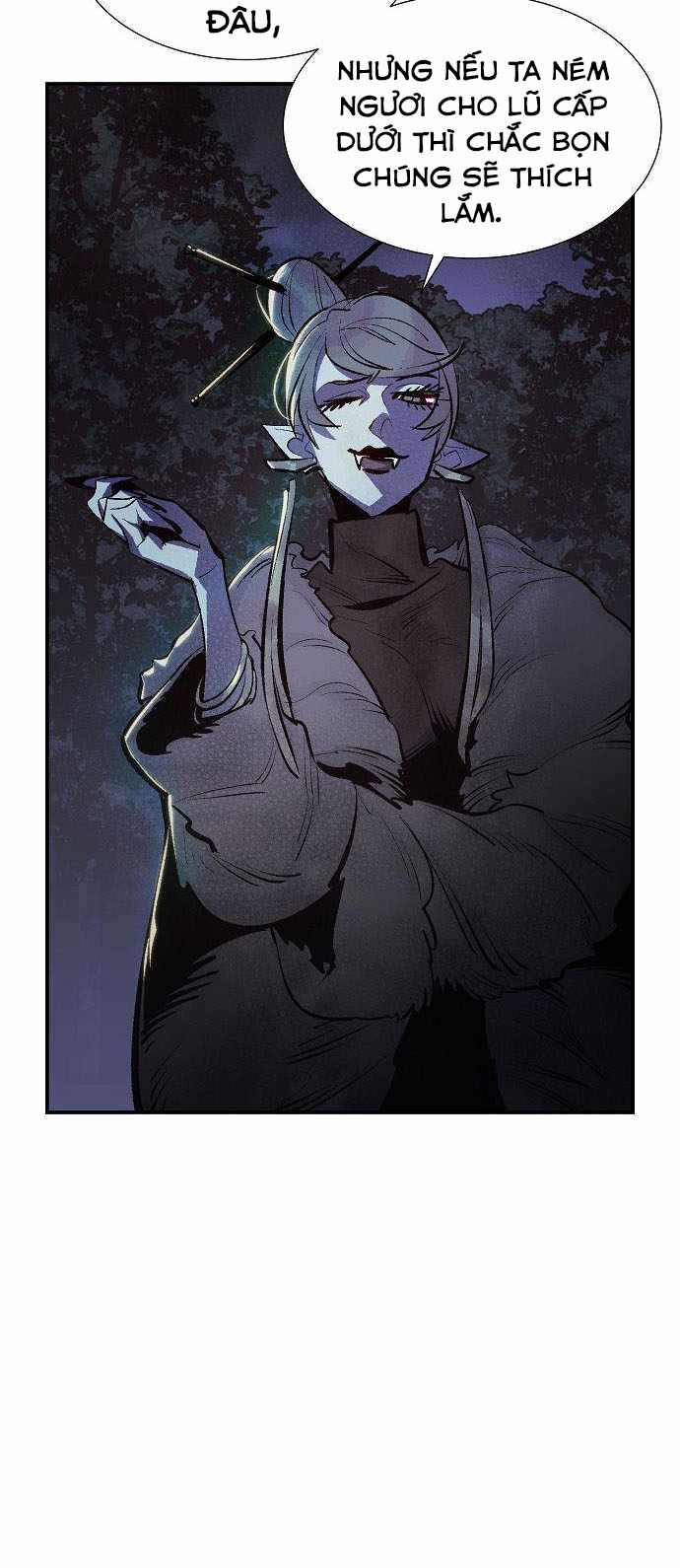 Độc Cô Tử Linh Sư: Chapter 32