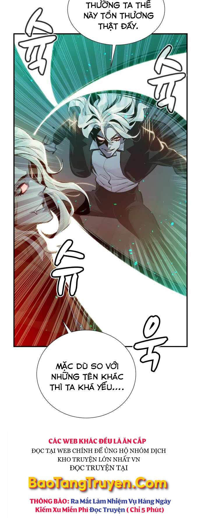 Độc Cô Tử Linh Sư: Chapter 33