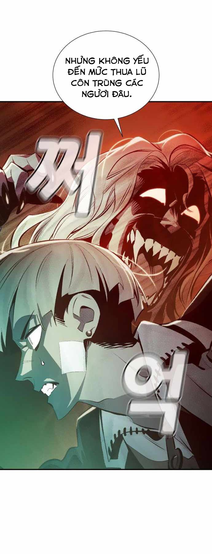 Độc Cô Tử Linh Sư: Chapter 33