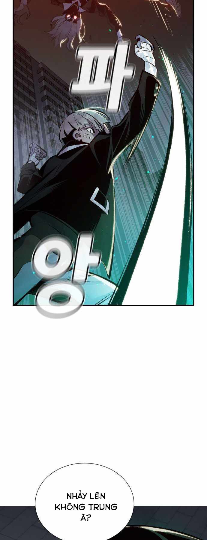 Độc Cô Tử Linh Sư: Chapter 33