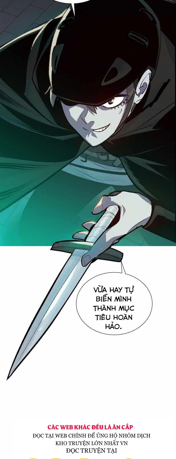 Độc Cô Tử Linh Sư: Chapter 33
