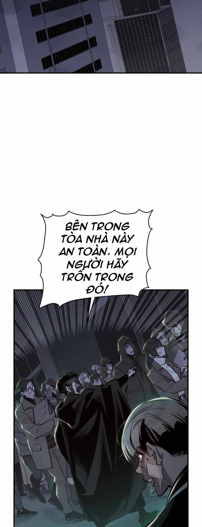 Độc Cô Tử Linh Sư: Chapter 33