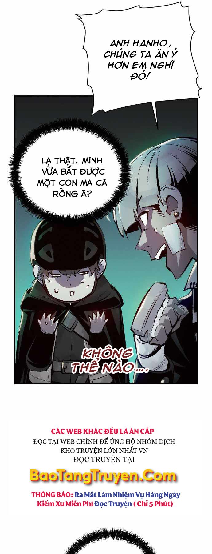 Độc Cô Tử Linh Sư: Chapter 33
