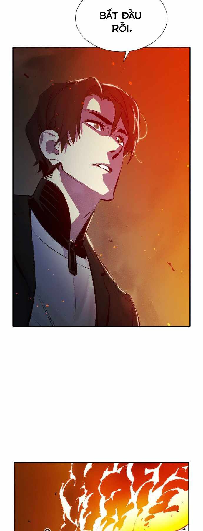 Độc Cô Tử Linh Sư: Chapter 33