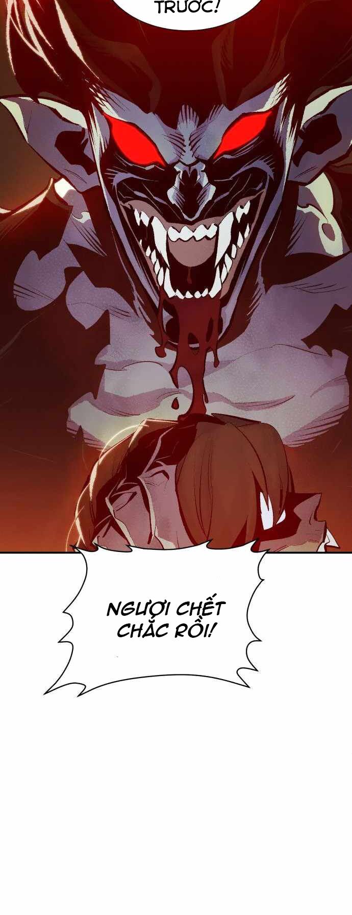 Độc Cô Tử Linh Sư: Chapter 33