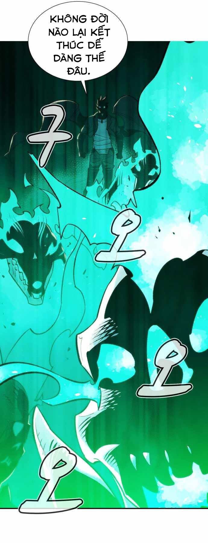 Độc Cô Tử Linh Sư: Chapter 33