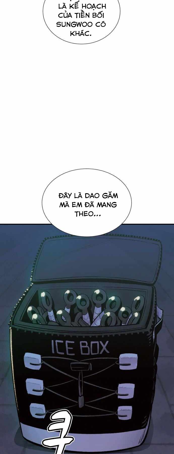 Độc Cô Tử Linh Sư: Chapter 33