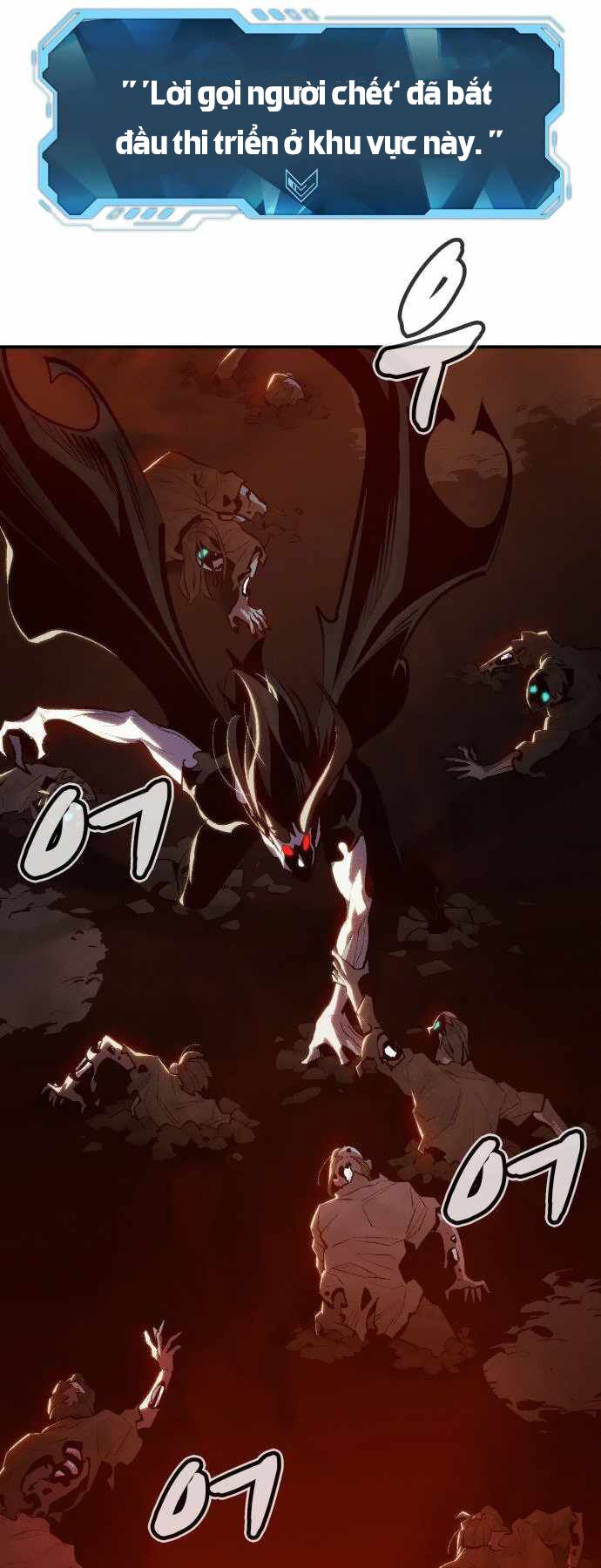 Độc Cô Tử Linh Sư: Chapter 33