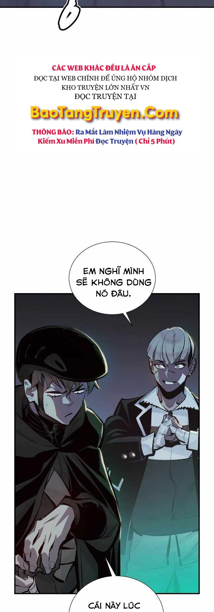 Độc Cô Tử Linh Sư: Chapter 33