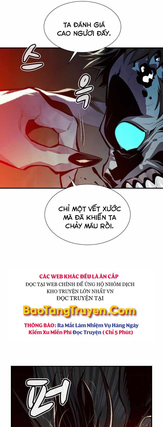 Độc Cô Tử Linh Sư: Chapter 33