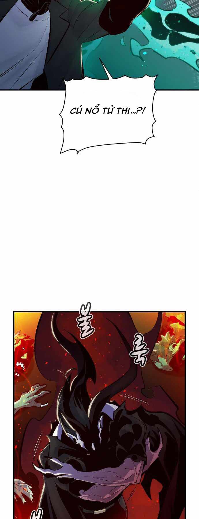 Độc Cô Tử Linh Sư: Chapter 33