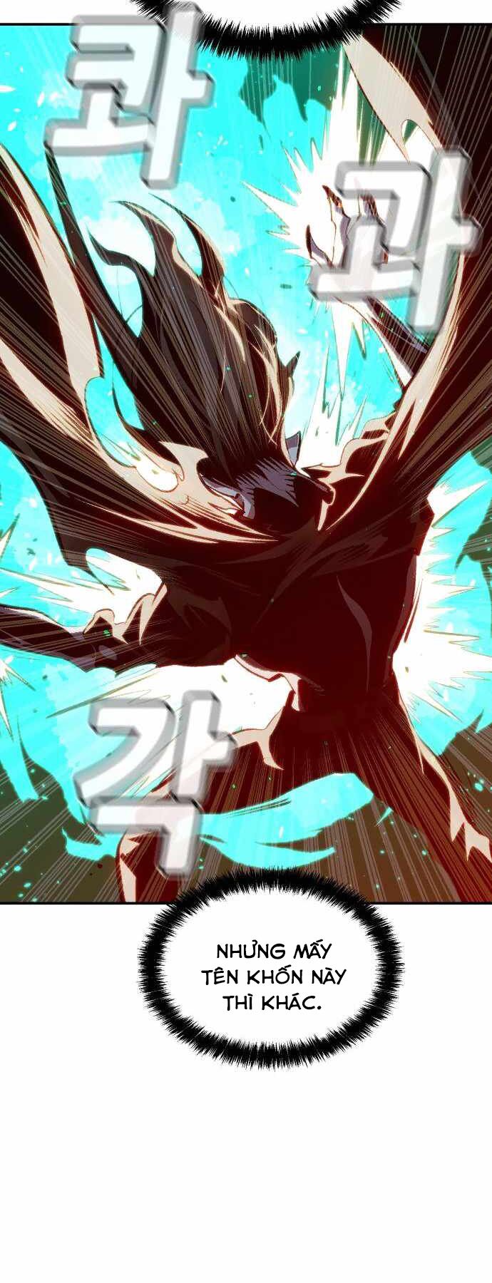 Độc Cô Tử Linh Sư: Chapter 33