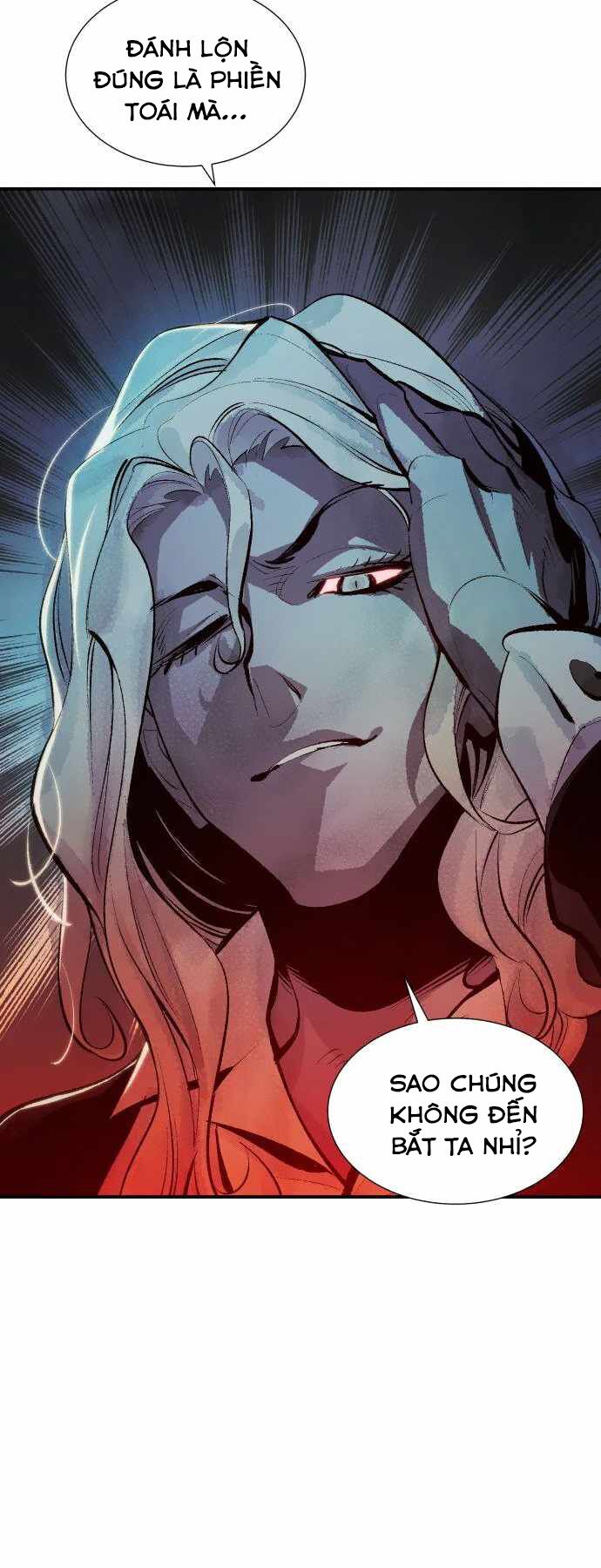 Độc Cô Tử Linh Sư: Chapter 33
