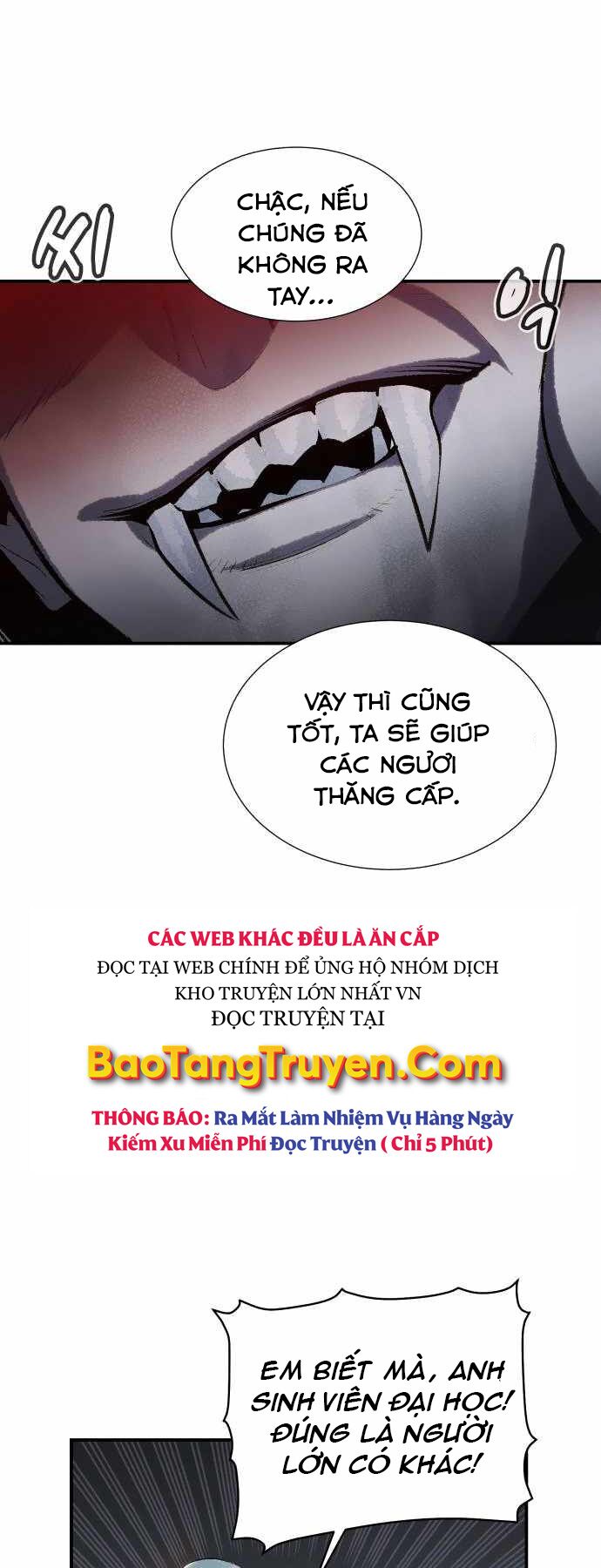 Độc Cô Tử Linh Sư: Chapter 33