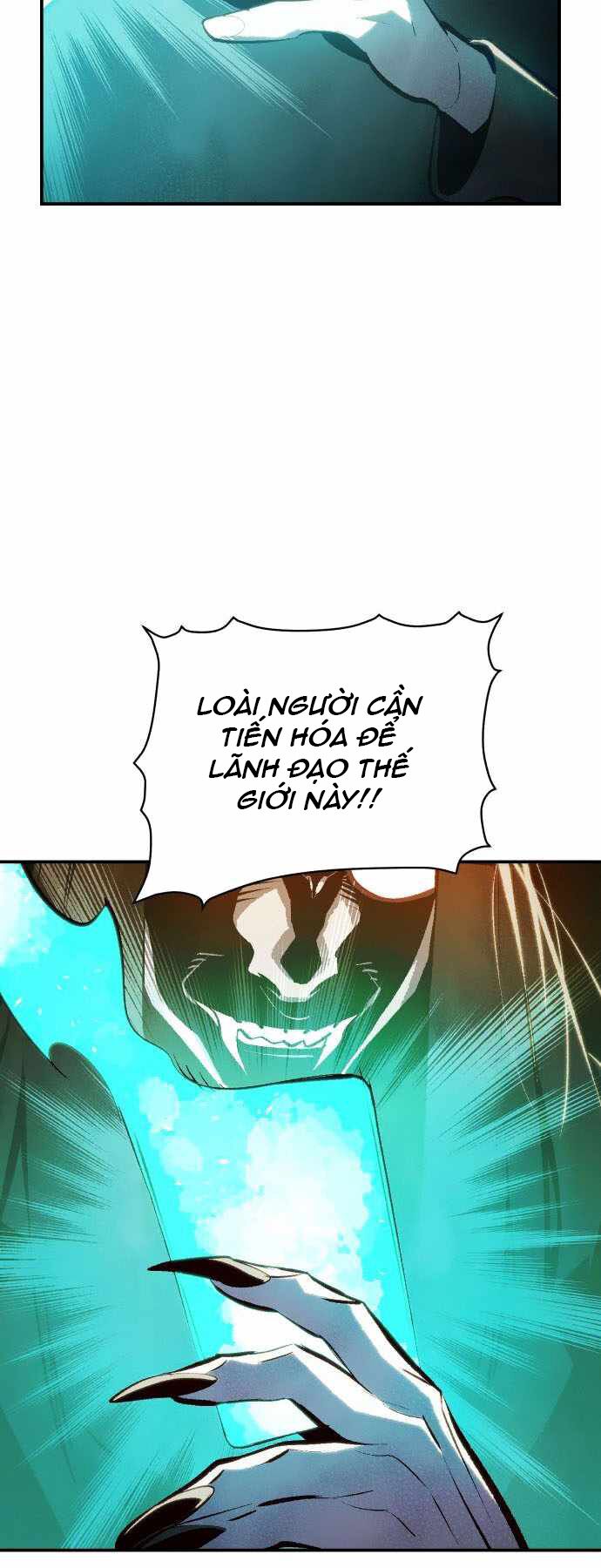 Độc Cô Tử Linh Sư: Chapter 34