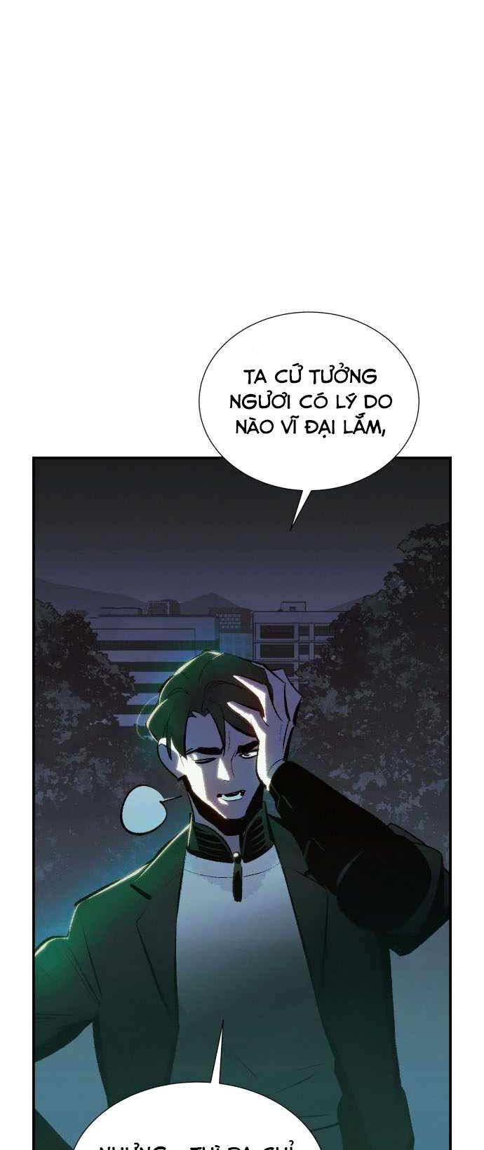 Độc Cô Tử Linh Sư: Chapter 34