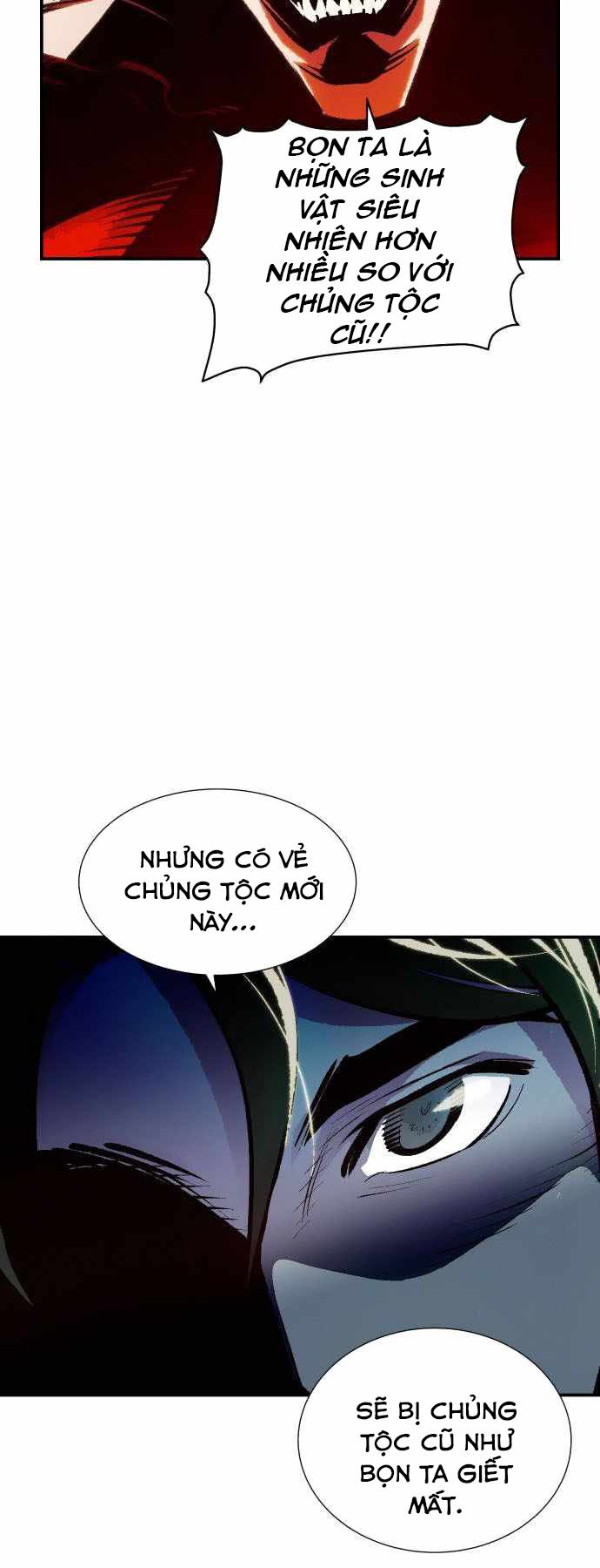 Độc Cô Tử Linh Sư: Chapter 34