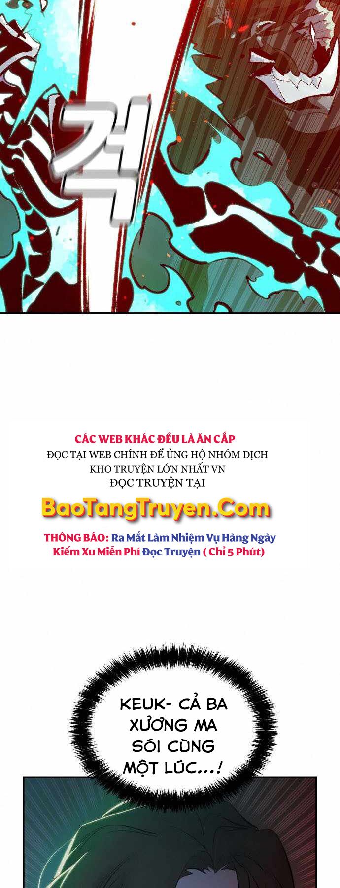 Độc Cô Tử Linh Sư: Chapter 34