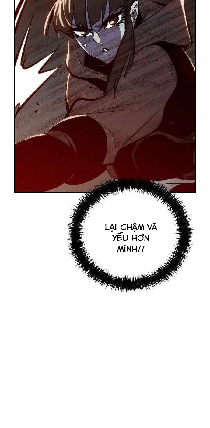 Độc Cô Tử Linh Sư: Chapter 34