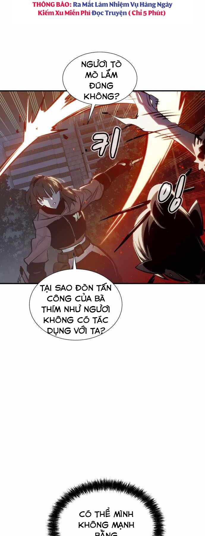 Độc Cô Tử Linh Sư: Chapter 34
