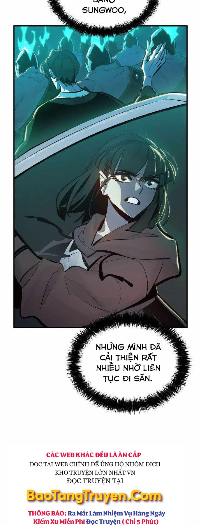 Độc Cô Tử Linh Sư: Chapter 34