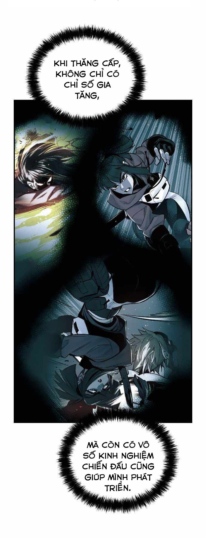 Độc Cô Tử Linh Sư: Chapter 34