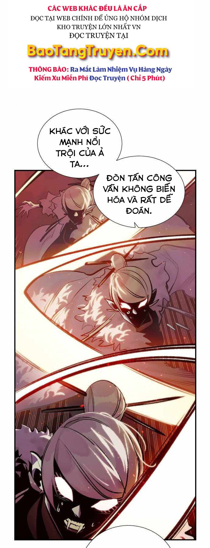 Độc Cô Tử Linh Sư: Chapter 34