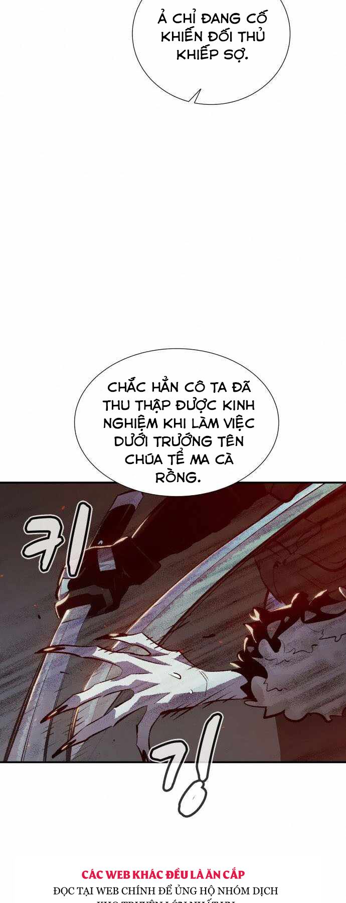 Độc Cô Tử Linh Sư: Chapter 34