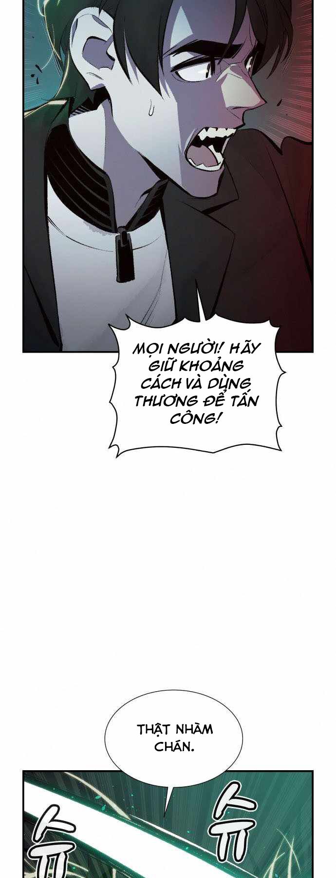 Độc Cô Tử Linh Sư: Chapter 34