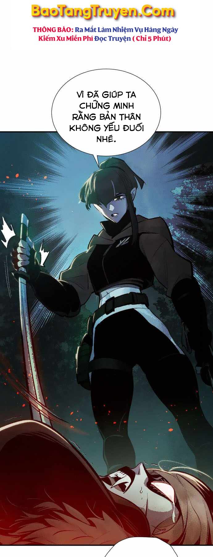 Độc Cô Tử Linh Sư: Chapter 34